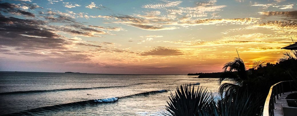 Mexico Retreat for Men