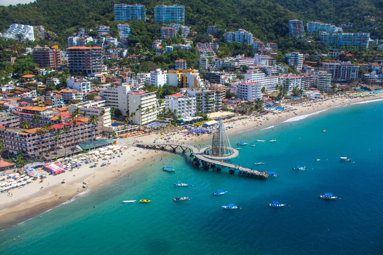 Puerto Vallarta Mexico