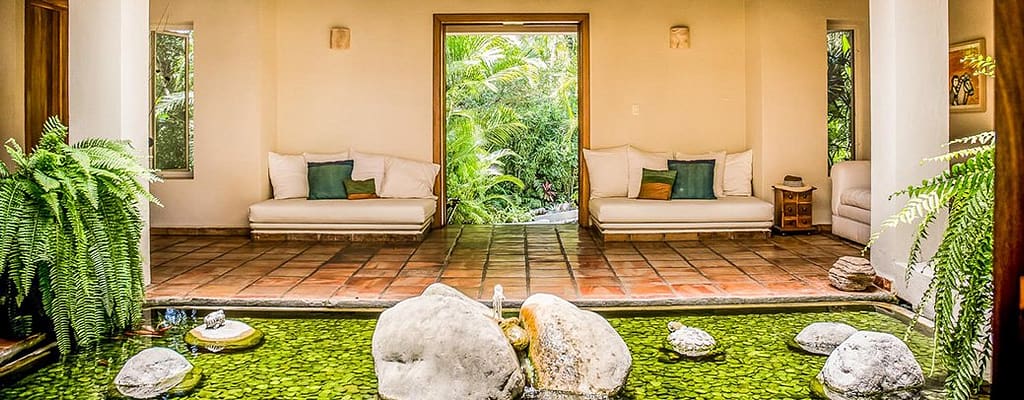Mexico Retreat for Men Mexico Retreat for Men