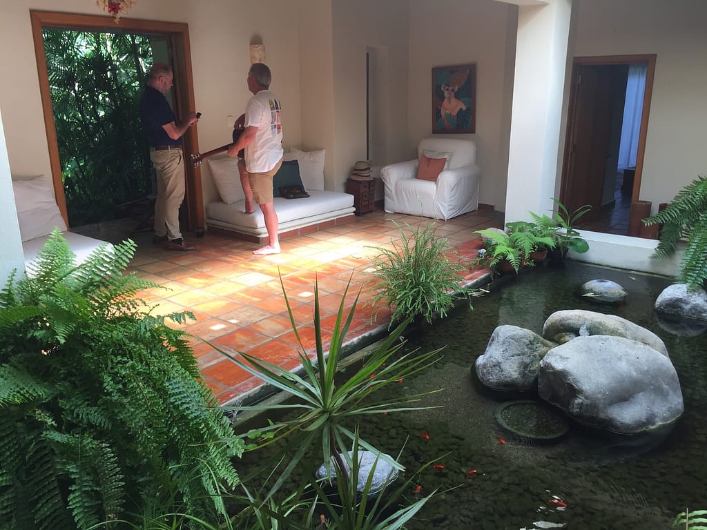 Mexico Retreat for Men Mexico Retreat for Men
