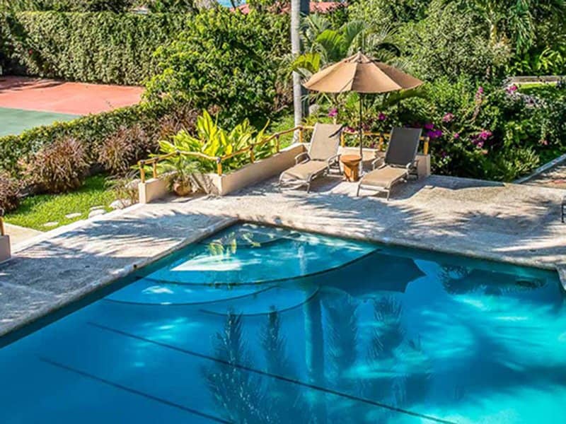Mexico Retreat for Men Relax and Revive!